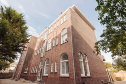 Noorderlicht Lofts